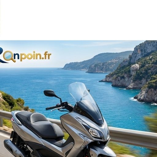 Bien choisir son scooter d'occasion