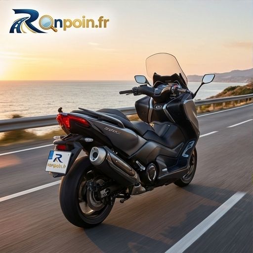 Permis, BSR et assurance scooter