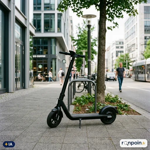 Bien choisir son scooter d'occasion