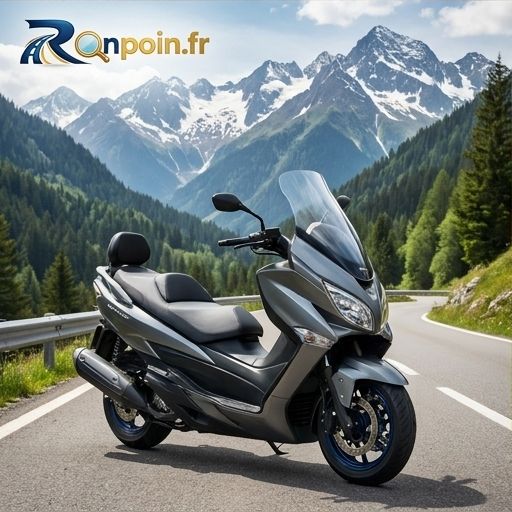 Scooter d'occasion pas cher : le guide malin