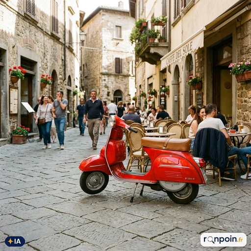 Permis et assurance scooter