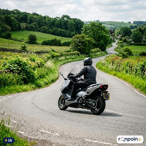Acheter son scooter pour la rentrée