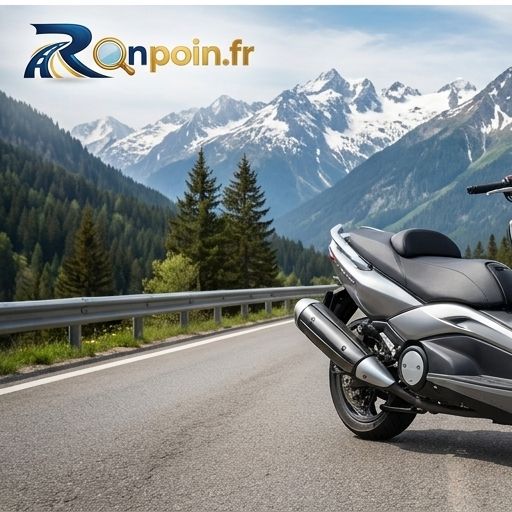 scooter d'occasion à Lille