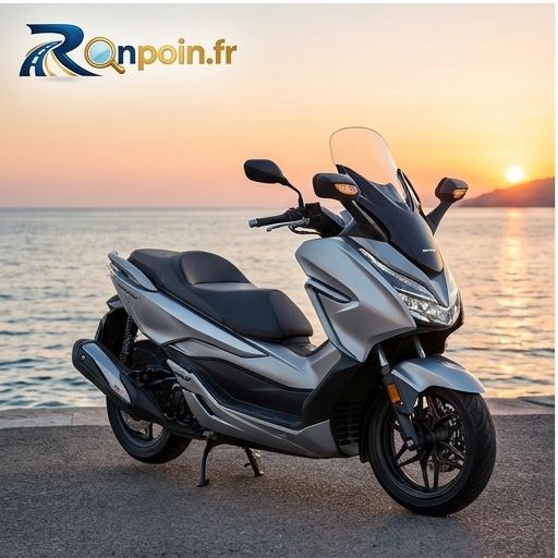 scooter d'occasion à Toulouse