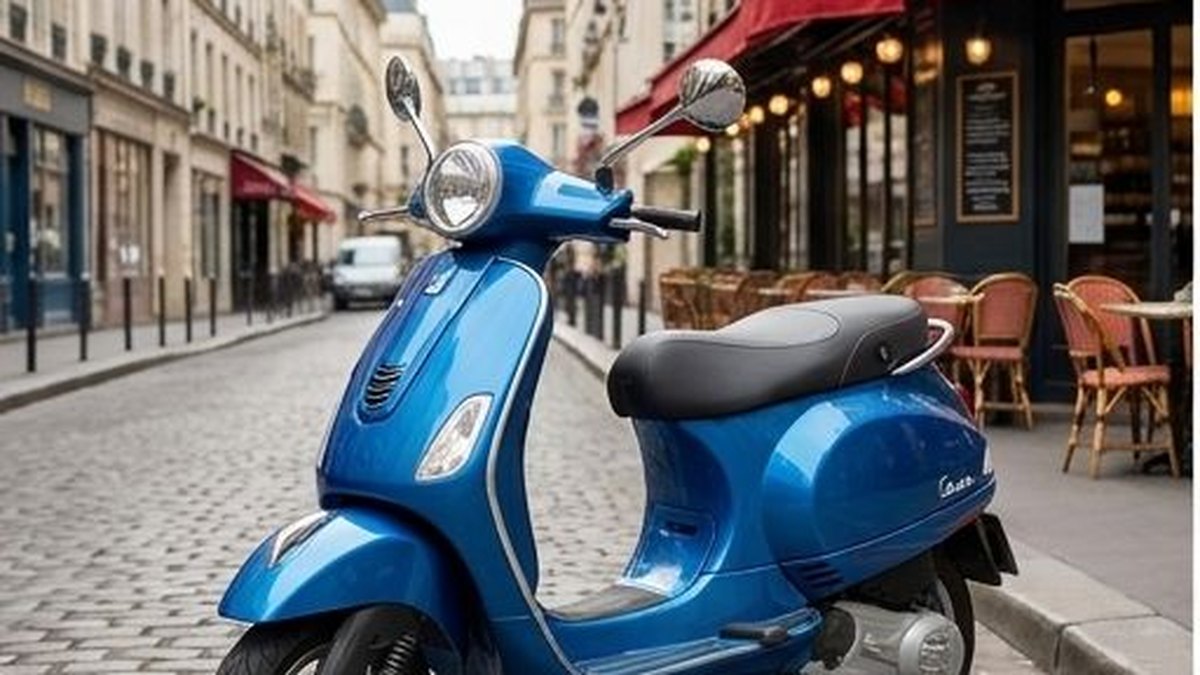 Vendre son scooter sur Ronpoin.fr : le mode d'emploi