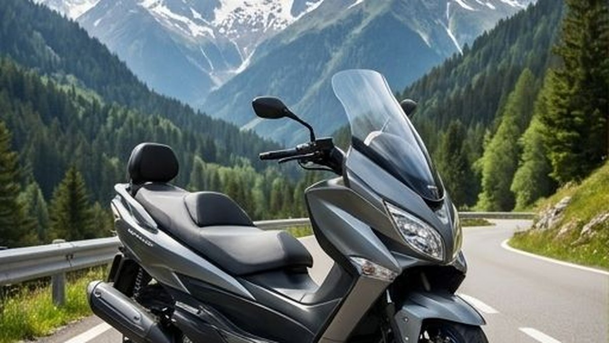 ⚡ Mobilité électrique